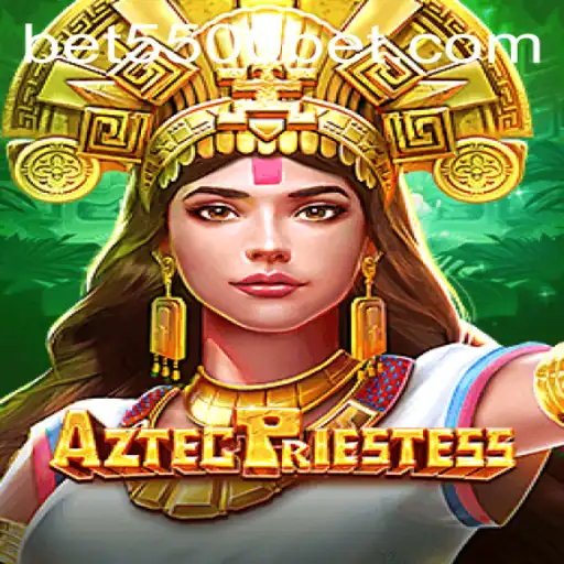 Explorando o Fascinante Mundo de AztecPriestess em 5500bet.com
