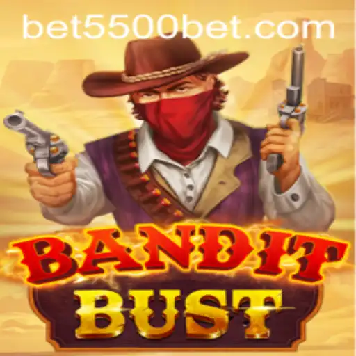 Descubra o Empolgante Mundo do Jogo BanditBust na 5500bet.com