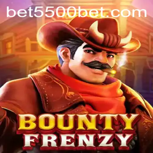 Descubra o Empolgante Mundo de BountyFrenzy no 5500bet.com