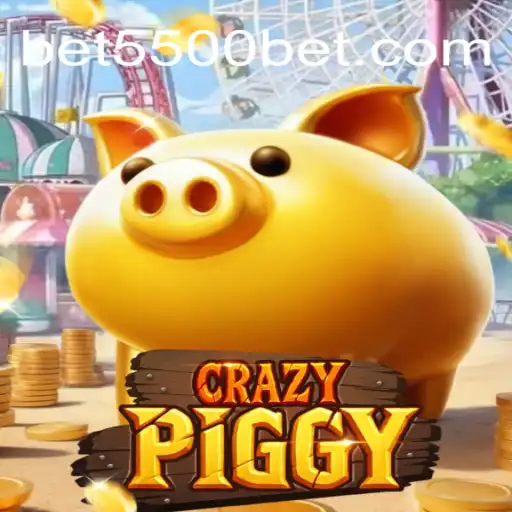 CrazyPiggy: Um Novo Jogo Empolgante no Mundo das Apostas Online