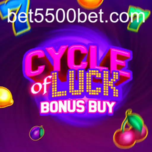 CycleofLuckBonusBuy: Descubra o Jogo de Sorte e Estratégia do 5500bet.com