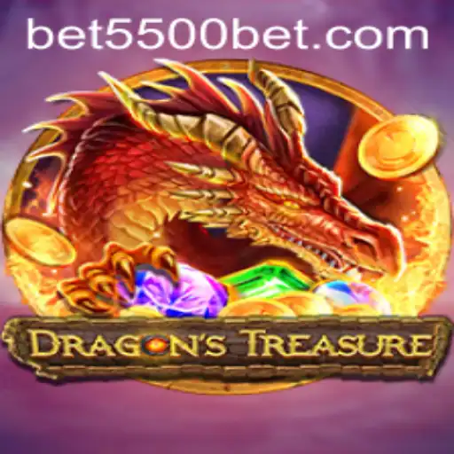 Descubra o Mundo do DragonsTreasure no 5500bet.com