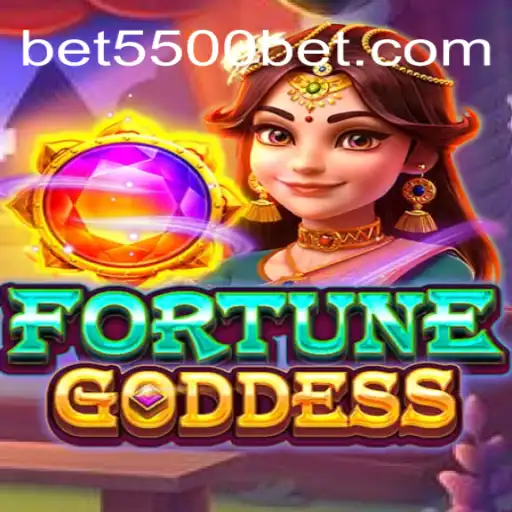 FORTUNEGODDESS: Conheça o Novo Jogo na Plataforma 5500bet.com