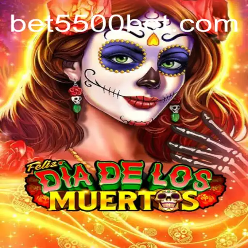 Explorando o Jogo FelizDiadelos em 5500bet.com