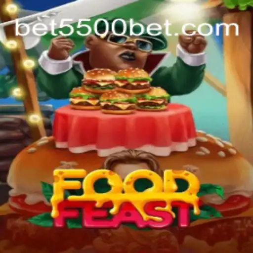 FoodFeast: Explorando o Mundo Delicioso dos Jogos Culinários