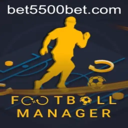 Explorando o Mundo do FootballManager com 5500bet.com