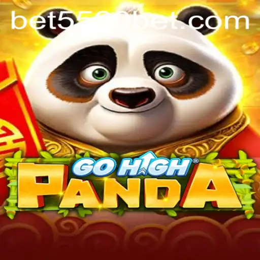 Descubra o Exuberante Mundo de GoHighPanda - Um jogo empolgante