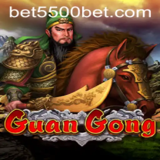 Descubra o Fascinante Mundo do Jogo GuanGong e a Plataforma 5500bet.com