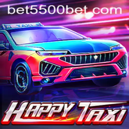 Descubra o Mundo Emocionante de HappyTaxi: Um Jogo Inovador na Plataforma 5500bet.com