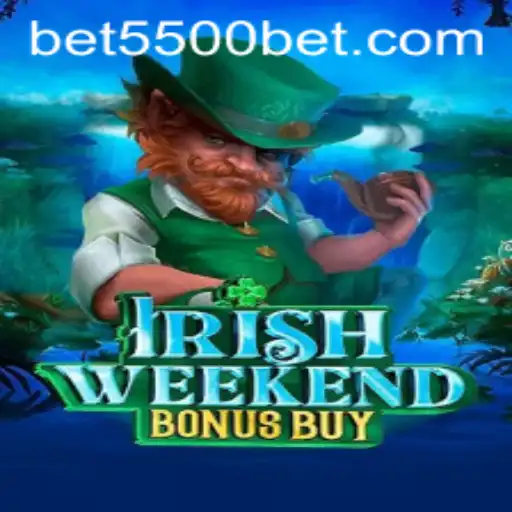 Descobrindo o IrishWeekendBonusBuy: Um Mergulho no Mundo dos Jogos de Azar Digitais