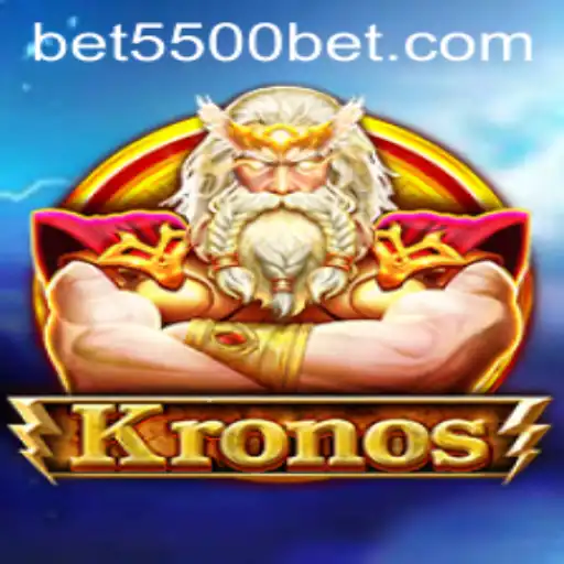 Explorando Kronos: O Novo Sensação dos Jogos em 5500bet.com