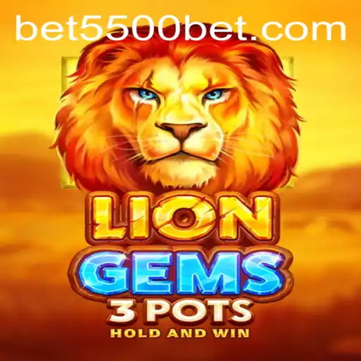 Descubra o Empolgante Mundo de LionGems3pots
