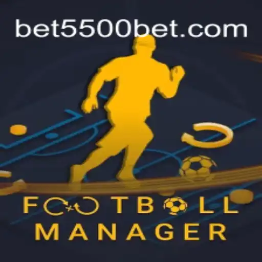 Explorando o Mundo do FootballManager com 5500bet.com