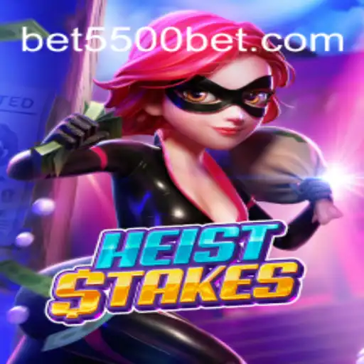 Explorando o Universo do Jogo HeistStakes