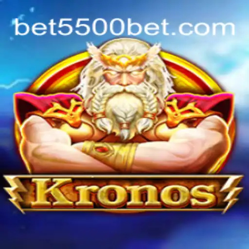 Explorando Kronos: O Novo Sensação dos Jogos em 5500bet.com
