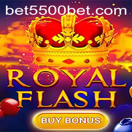 RoyalFlashBuyBonus: Descubra o Jogo que Está Revolucionando o Mundo dos Cassinos Online