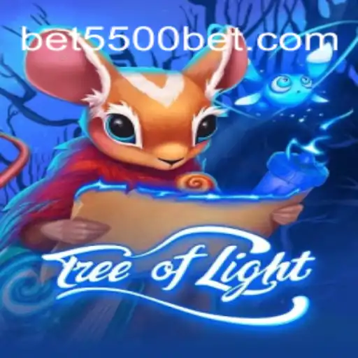Descubra o Mundo Fascinante de TreeofLight