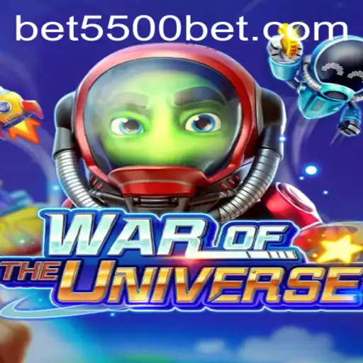WAROFTHEUNIVERSE: Descubra o Novo Fenômeno dos Jogos de Estratégia