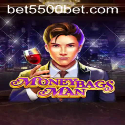 Desvendando o Fascínio do Jogo MoneybagsMan