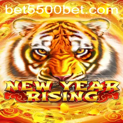 Explorando o Novo Jogo NewYearRising: Regras e Estratégias