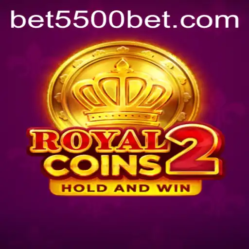 Descubra a Emoção e Estratégia de RoyalCoins2 no 5500bet.com