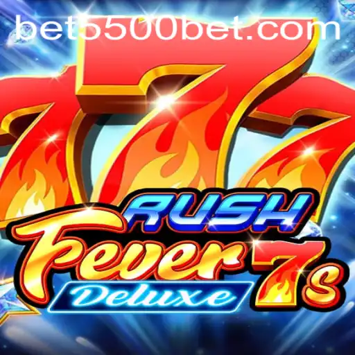 Descubra RushFever7sDeluxe: O Jogo de Cassino Online que Está Conquistando o Mundo