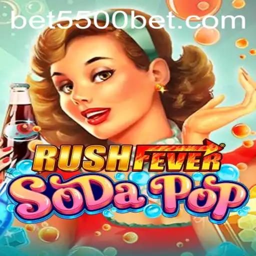 Descubra a Emoção de RushFeverSodaPop: O Novo Jogo de Aposta Que Está Conquistando o Mundo