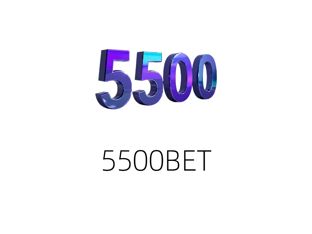 5500BETgame-Logo