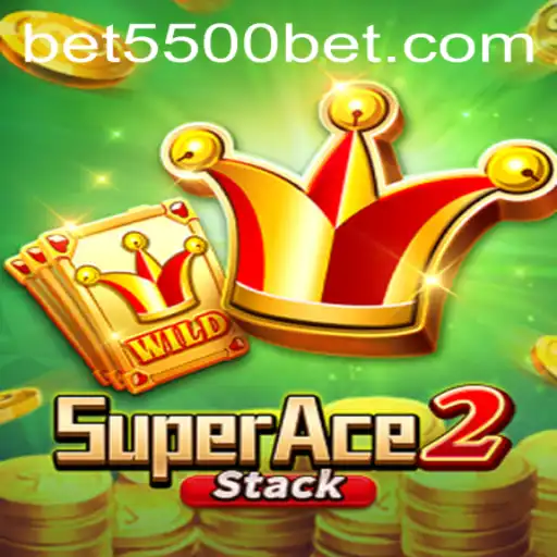 Explorando o Universo de SuperAce2 e a Plataforma 5500bet.com
