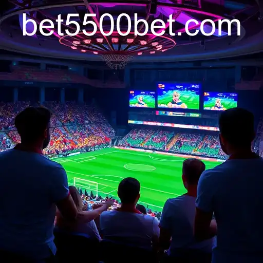 Transmissão ao vivo