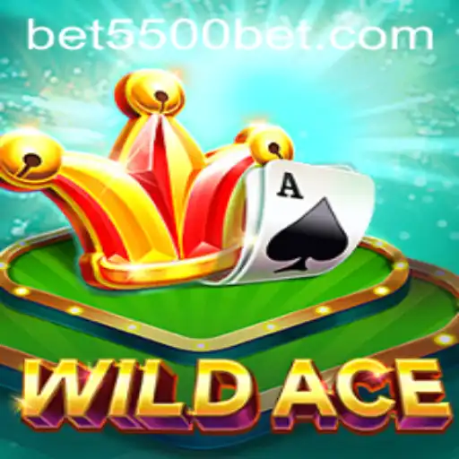 Explorando o Mundo de WildAce: A Nova Sensação de Jogo em 5500bet.com